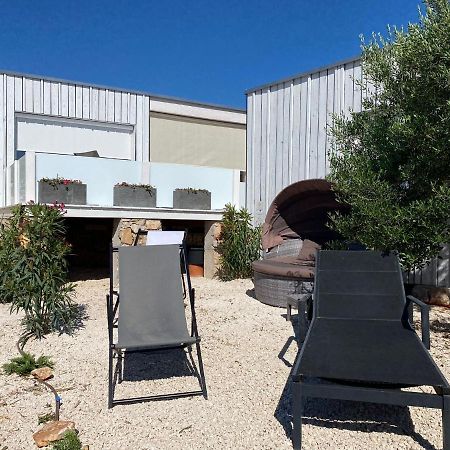Buqez Eco Resort - Beach Villa 37 And 40 Pakoštane Εξωτερικό φωτογραφία