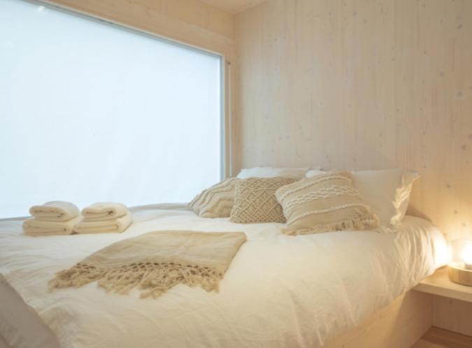 Buqez Eco Resort - Beach Villa 37 And 40 Pakoštane Εξωτερικό φωτογραφία
