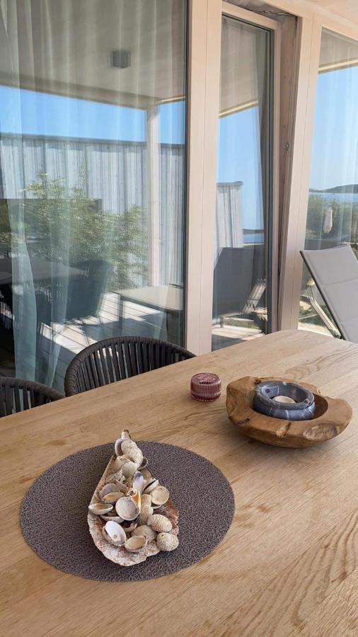 Buqez Eco Resort - Beach Villa 37 And 40 Pakoštane Εξωτερικό φωτογραφία