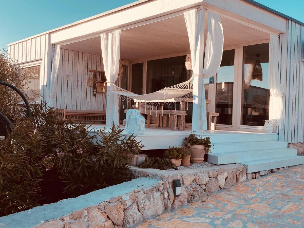 Buqez Eco Resort - Beach Villa 37 And 40 Pakoštane Εξωτερικό φωτογραφία