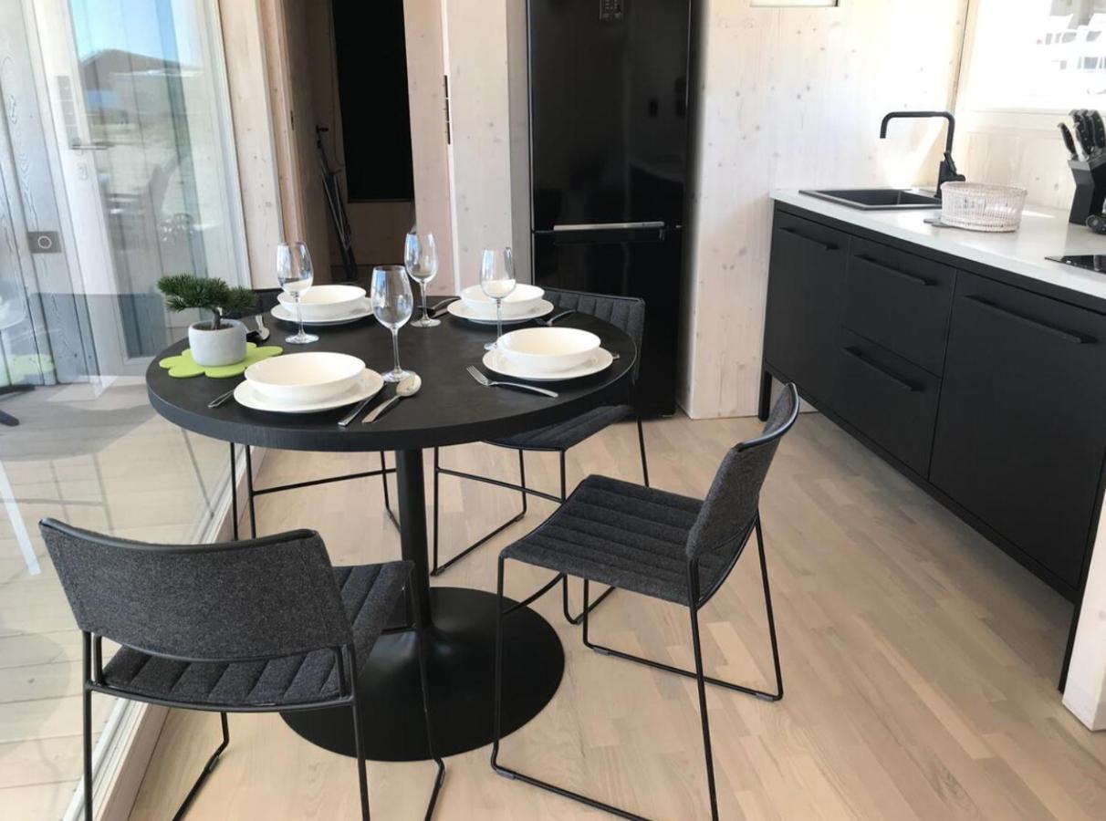 Buqez Eco Resort - Beach Villa 37 And 40 Pakoštane Εξωτερικό φωτογραφία