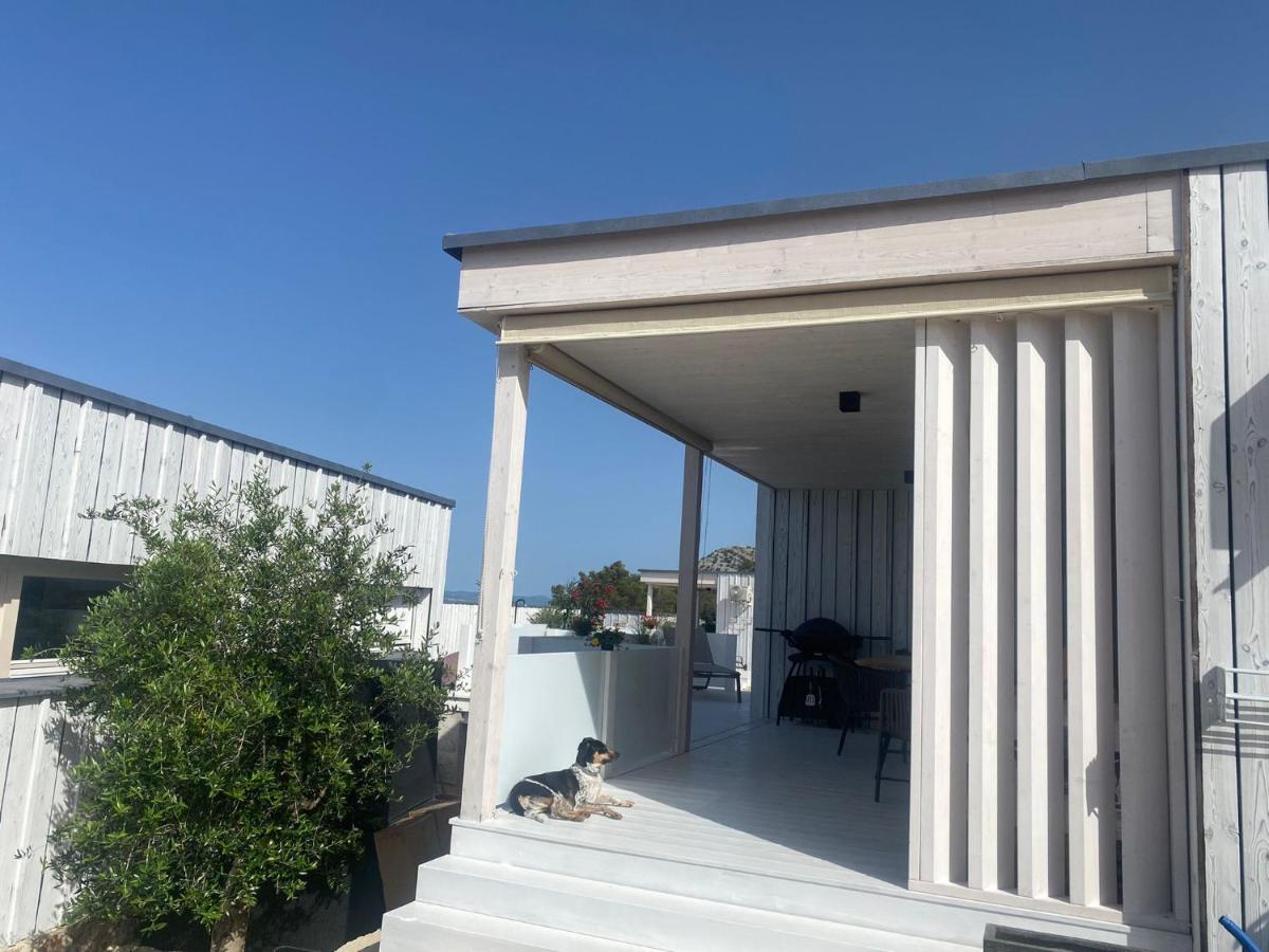 Buqez Eco Resort - Beach Villa 37 And 40 Pakoštane Εξωτερικό φωτογραφία